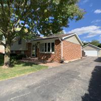 101 Hickory Drive