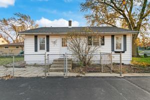 349 N Alleghany Road