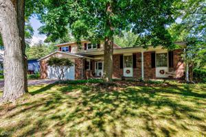 6414 Londonderry Drive
