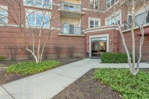 300 E Church Street