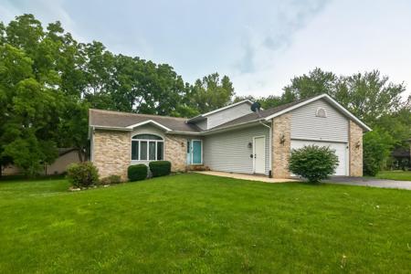 309 REDMAN Highway SW