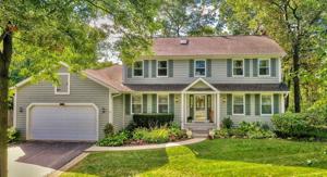 247 W Shore Drive