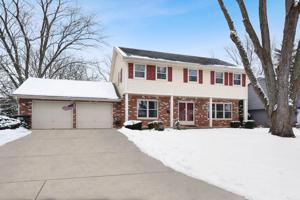 357 Beverly Road