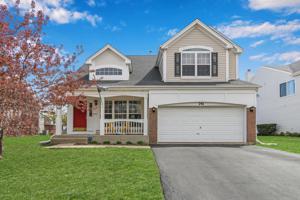 741 Sierra Place