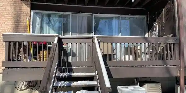 5503 Lakeside Drive