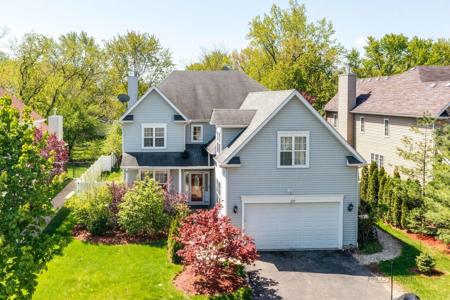 239 Elm Avenue