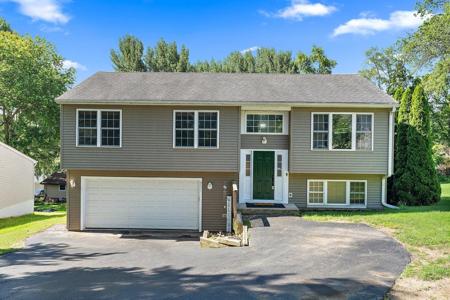 8521 Shady Lane