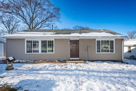 40184 N Liberty Street