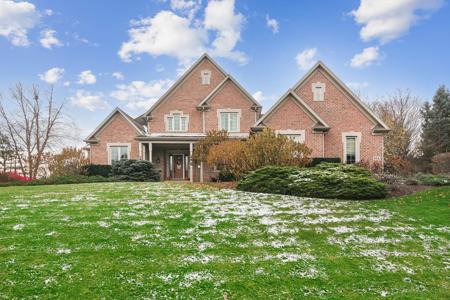 614 Birch Hollow Drive