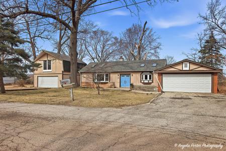 4320 Lakewood Road