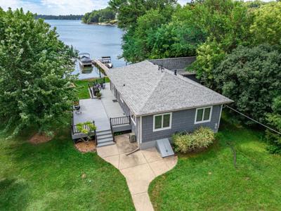 619 Bald Knob Road