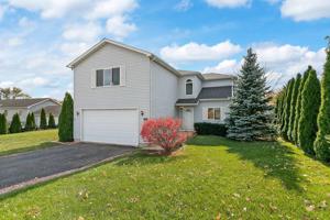 613 Lake Breeze Court