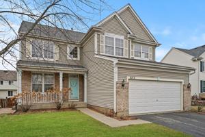 652 Cameron Drive