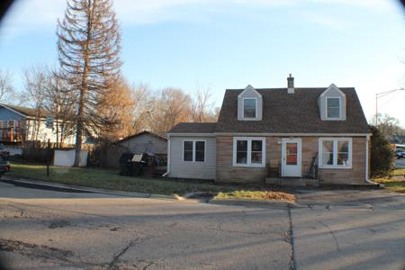 1017 N Cedar Lake Road