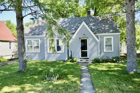 7614 South Drive