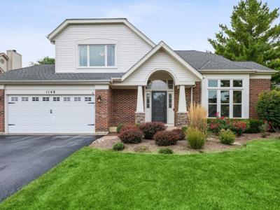 1148 Oxford Lane