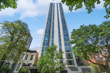 1530 N Dearborn Parkway