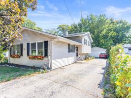 701 N Lakeview Drive