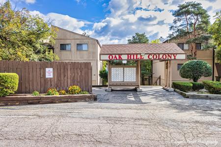 52 OAK HILL COLONY