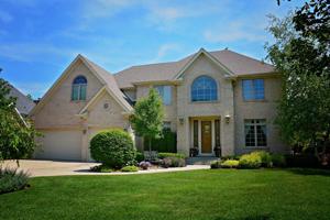 2083 Laurel Valley Drive