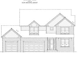 1843 Lake Charles Drive