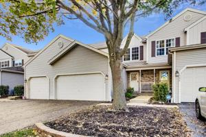 1544 Foxcroft Drive