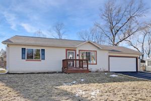 5117 Wonder Woods Drive