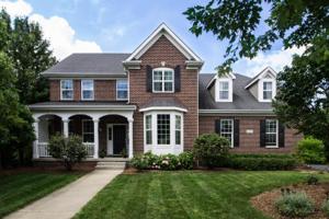 16109 Hometown Drive