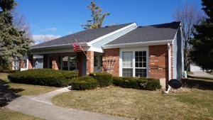 7225 Oxford Circle