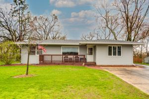 1009 Hayden Drive