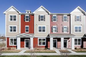1657 Albany Lot #42 Street