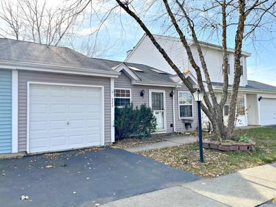 323 NEWBURY Drive