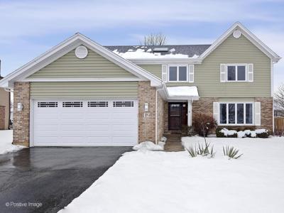 12 Mayfair Lane