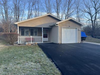 261 Fossil Bay Court