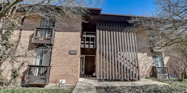 5507 Lakeside Drive