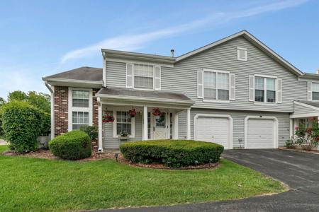 329 Redwing Drive