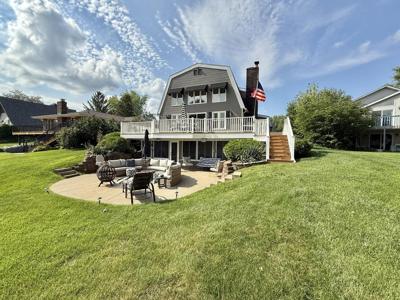 1435 Pier Drive