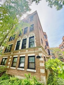 602 Sheridan Road