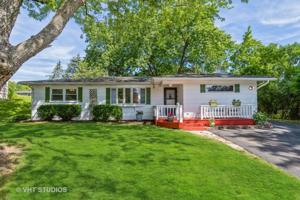 912 Hayden Drive