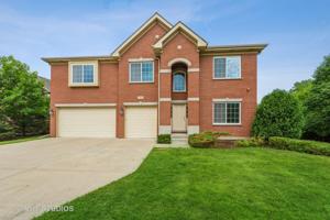 402 Fox Glove Lane