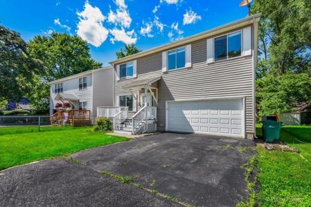 30 Covington Road
