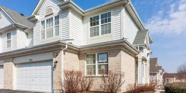 521 Blue Springs Drive