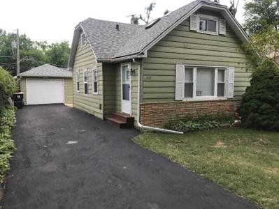 313 S Channel Drive