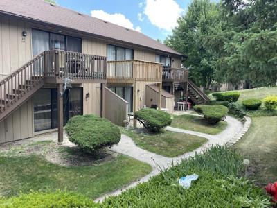 45 Nassau Colony
