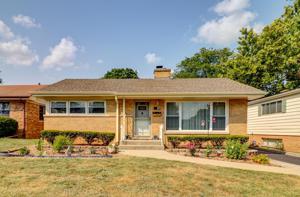 20 W Granville Avenue W