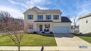 2395 Kelsey Court