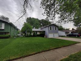 160 Mayfield Drive