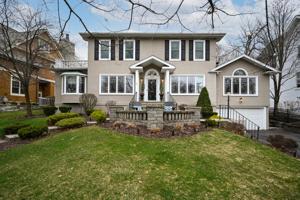 602 Lenox Road