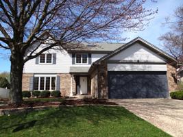 8 Mayfair Lane