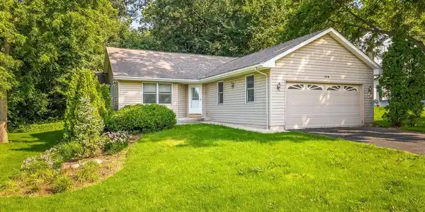 116 SE Heath Cliff Drive